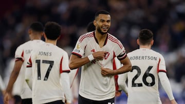 The Reds remember what winning looks like with goals from Isak and Gakpo enough to secure three points at the London Stadium.