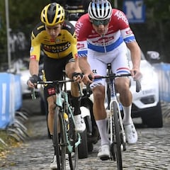 Las clásicas flamencas se disputarán a puerta cerrada