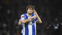 Oporto - Rio Ave, en directo: Primeira Liga, hoy en vivo