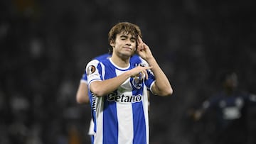 Oporto - Rio Ave, en directo: Primeira Liga, hoy en vivo