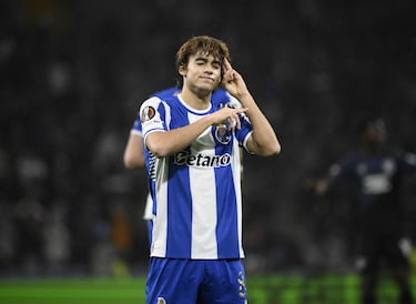 Las joyas del futuro están fuera del Big-5