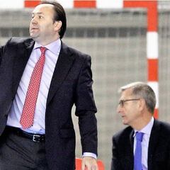 España sabrá el miércoles ante quién inicia la ruta al Mundial