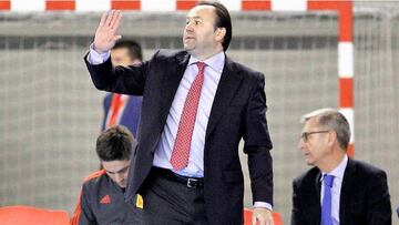 España sabrá el miércoles ante quién inicia la ruta al Mundial