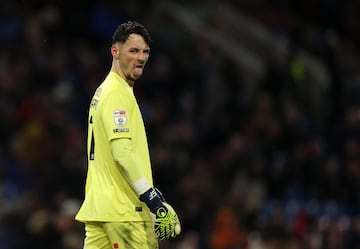 Club: Burnley FC | Valor de mercado: 20 millones de euros.