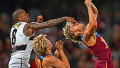 Las ‘Foto Finish’ del mes de abril