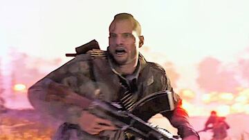 Firestorm, el battle royale de Battlefield 5, se presentar¨¢ el d¨ªa 14
