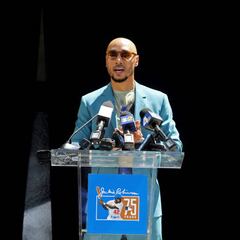 Dodgers celebran a Jackie Robinson a 75 años de su debut en MLB