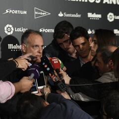 “En 2018 habrá videoarbitraje en todas las ligas importantes”