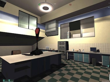 Nuevo parche para F.E.A.R.