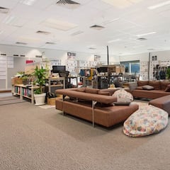 Billabong busca inquilino para parte de sus míticas oficinas