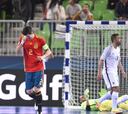 Resumen y resultado del España-Francia: Europeo de fútbol sala 2018 en directo