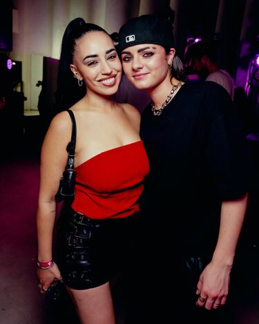 La fiesta Bresh de Lola Lolita por su cumpleaños