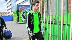 Las lesiones son menos graves de lo esperado