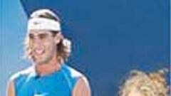 El español domina en las preferencias del público