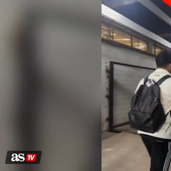 La escena que irritará a los hinchas de Colo Colo: Esteban Pavez, el protagonista