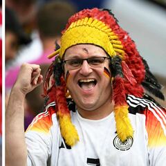 Who plays today at Euro 2024? July 5: games, times, schedule, TV...