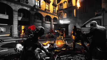 Captura de pantalla - Killing Floor 2 (PC)