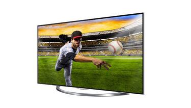Hisense presenta su SmartTV 4K por 2.000 dólares