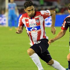 Las claves de Junior para ser campeón de la Copa Águila