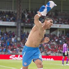 'Cruzazuleo' a la toluqueña