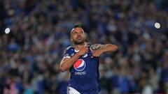 Patriotas - Millonarios en vivo online, partido de la segunda fecha de la Liga &Aacute;guila II-2018, hoy domingo 29 de julio, desde las 5:30 p.m. desde Tunja