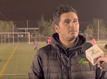 ¿Qué de fue de Gerson Martínez, el héroe del título en Toulon?