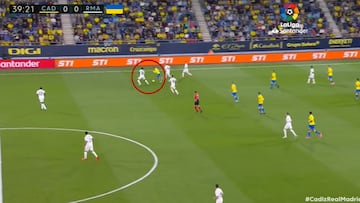 El compromiso de Benzema con el Madrid en una imagen: alucinen con esto que pasó desapercibido