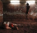 Kushti: deporte tradicional de la India