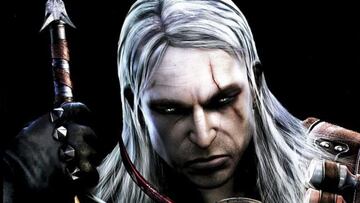 The Witcher: Enhanced Edition