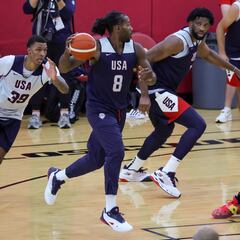 Why isn’t Kawhi Leonard playing in the 2024 Olympics? Clippers contest Team USA’s reasoning