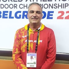 Peiró se defiende: “No se han cambiado los criterios”