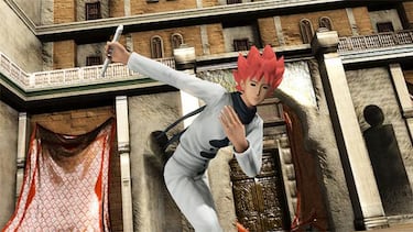 J-Stars Victory VS +, Impresiones