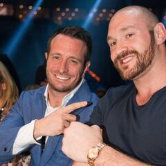 Tyson Fury sparks fresh row with new video rant