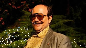 Torrente Presidente elegido favorito ministro españoles encuestados