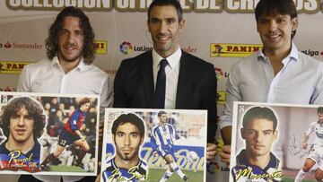 Morientes: "Asensio y Morata ya tienen la confianza de Zidane"