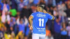 Cruz Azul, a mantener su fortaleza en el Ciudad de los Deportes