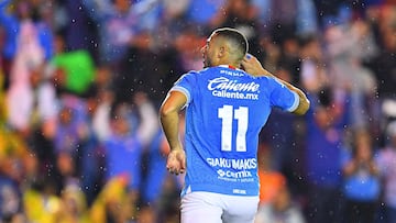 Cruz Azul, a mantener su fortaleza en el Ciudad de los Deportes