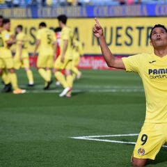 El hat-trick más especial y más duro de Bacca