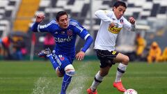 "Era un plus para ellos": Álvaro Ormeño recordó la historia del último clásico sin público