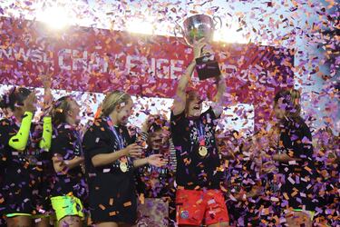 NWSL 2025 features strong Latin America and Caribbean presence 