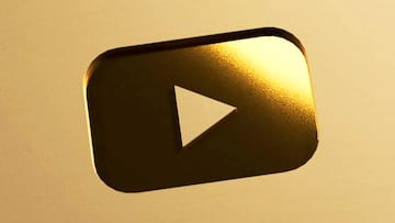 YouTube mejoras Google TV