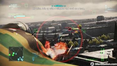 Ace Combat: Assault Horizon, Impresiones