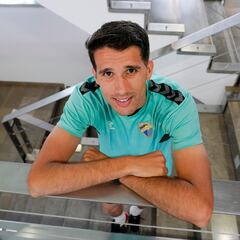 La resurrección de Juanpe