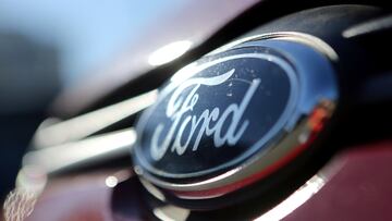 Ford ha anunciado el retiro de más de un millón de vehículos por una cámara trasera defectuosa. Aquí la lista de modelos afectados.