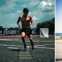 Elige la mejor ropa deportiva para el verano con descuentos de hasta el 78%