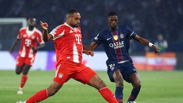 Bayern: ataque de época, defensa deficiente