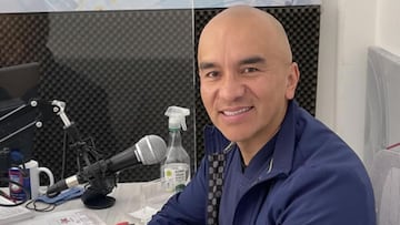 Condenado el exmédico de Nairo Quintana por intentar doparle en 2020