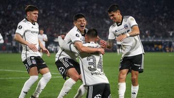 “Hice el gol y lo disfruté mucho, estaban mis papás y hermanos... Es un momento que quedará grabado para siempre”
