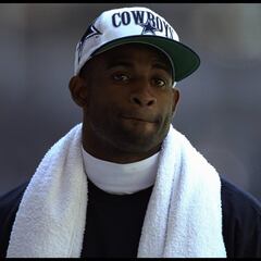 Jackson Sate’s Deion Sanders has an interesting approach to player safety following the death of Takeoff