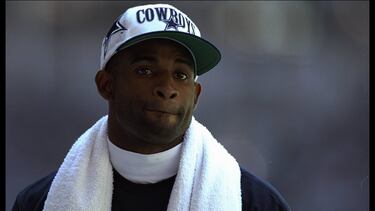 El mundo de la NFL, y del deporte en Estados Unidos, pide por la salud de uno de sus mejores jugadores de todos los tiempos.